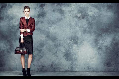 Marks & Spencer has revealed its critical autumn 2013 collection, the first range designed by style director Belinda Earl.